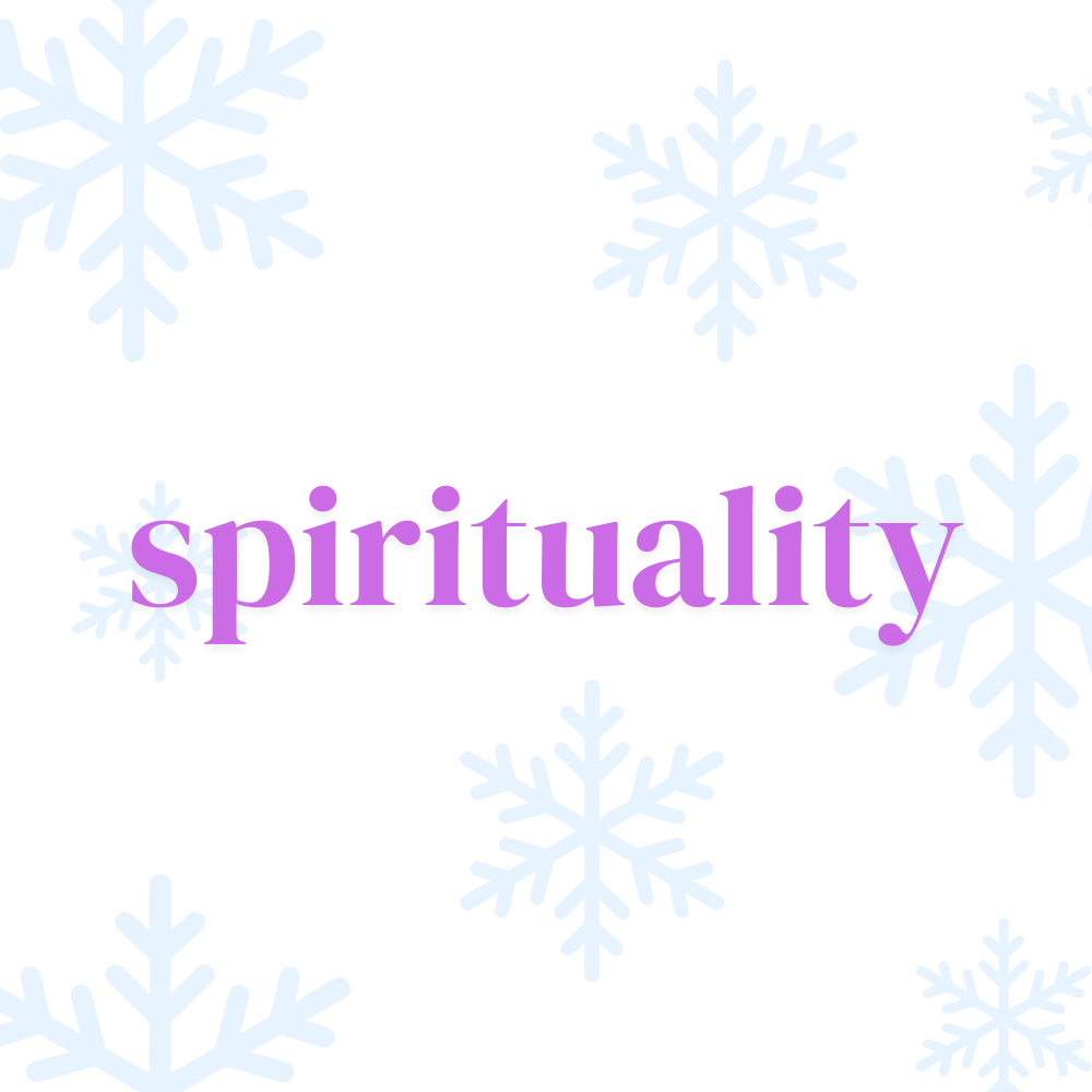 Spirituality