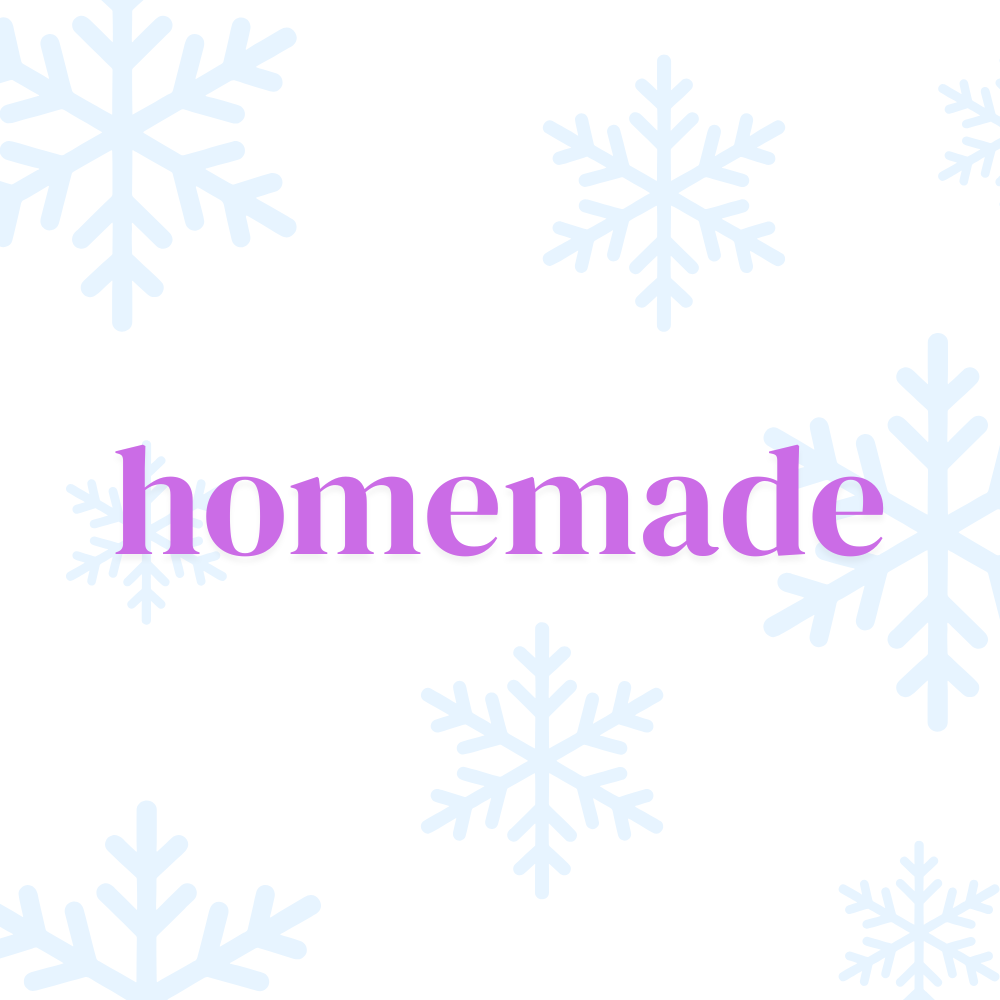 Homemade