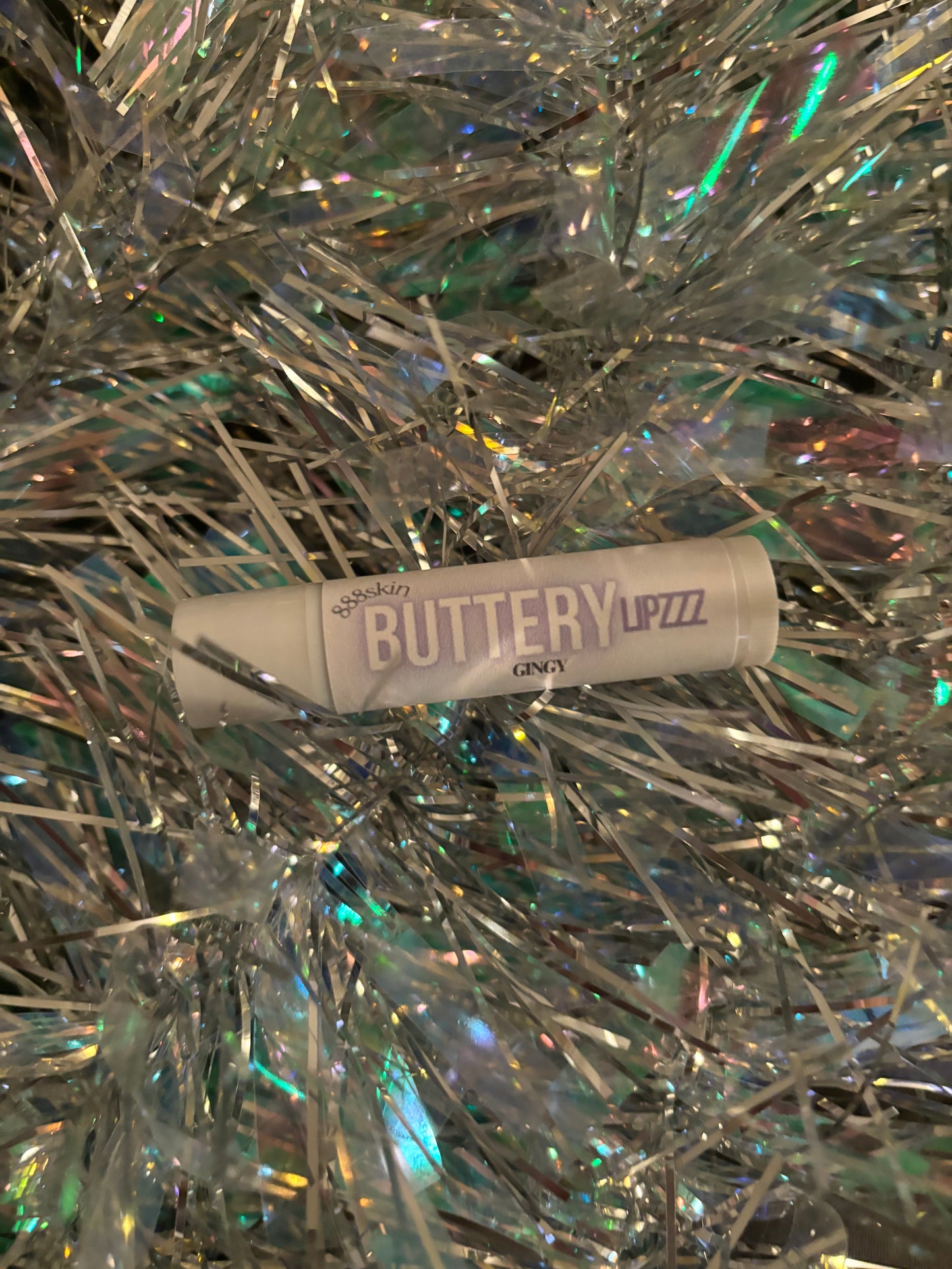 Buttery Lipz Chapstick