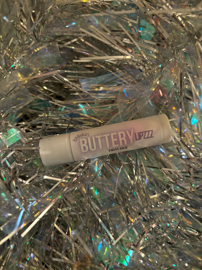 Buttery Lipz Chapstick