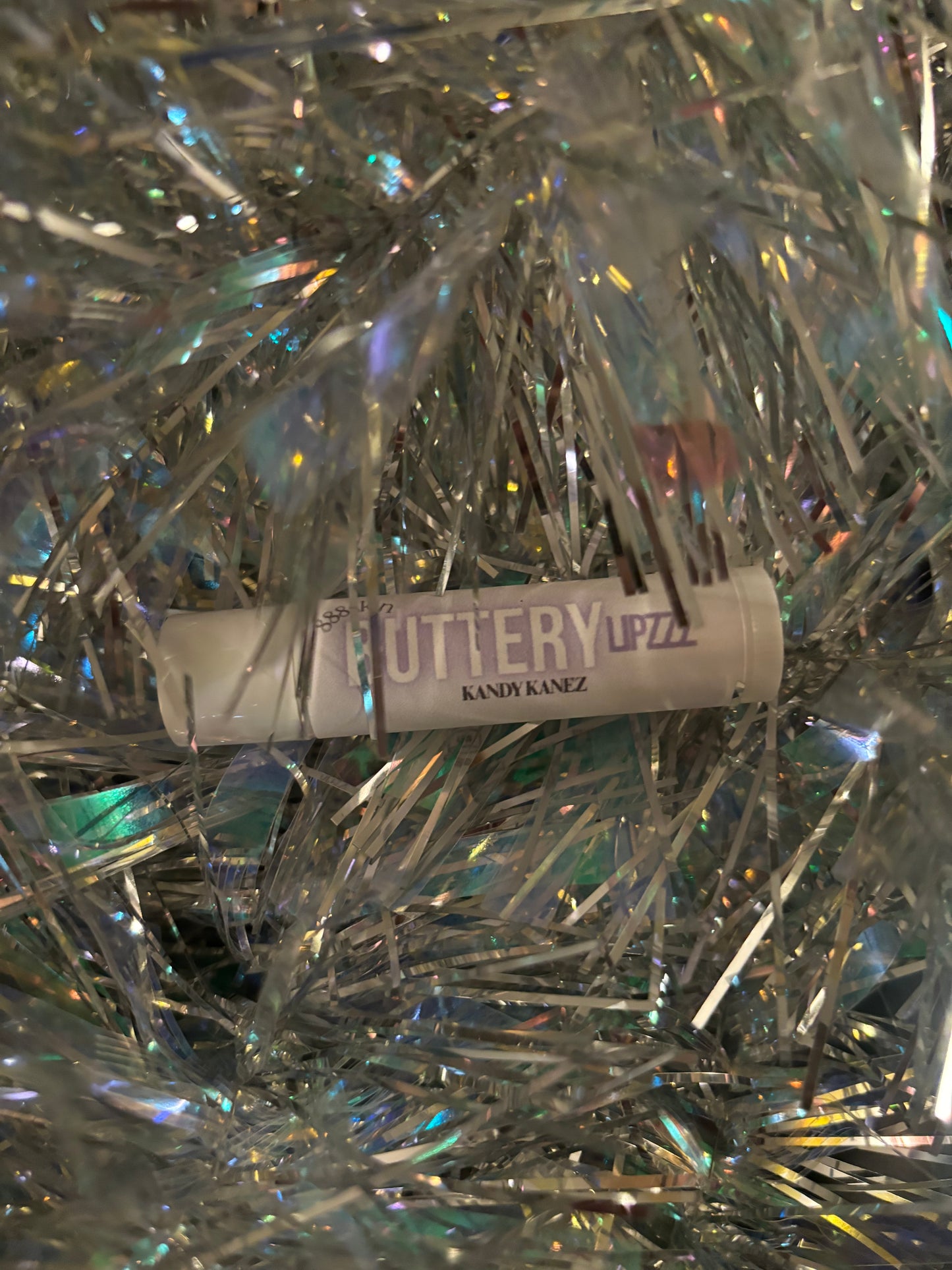 Buttery Lipz Chapstick