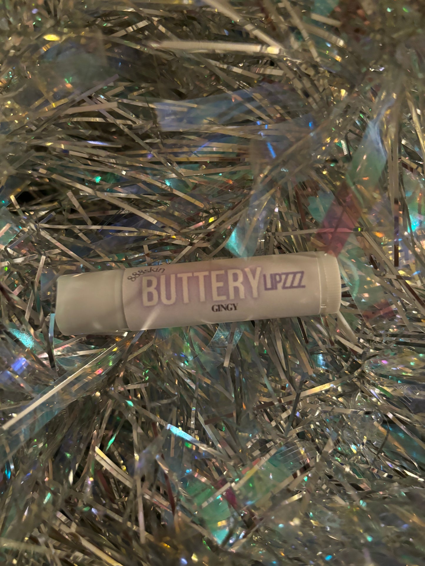 Buttery Lipz Chapstick