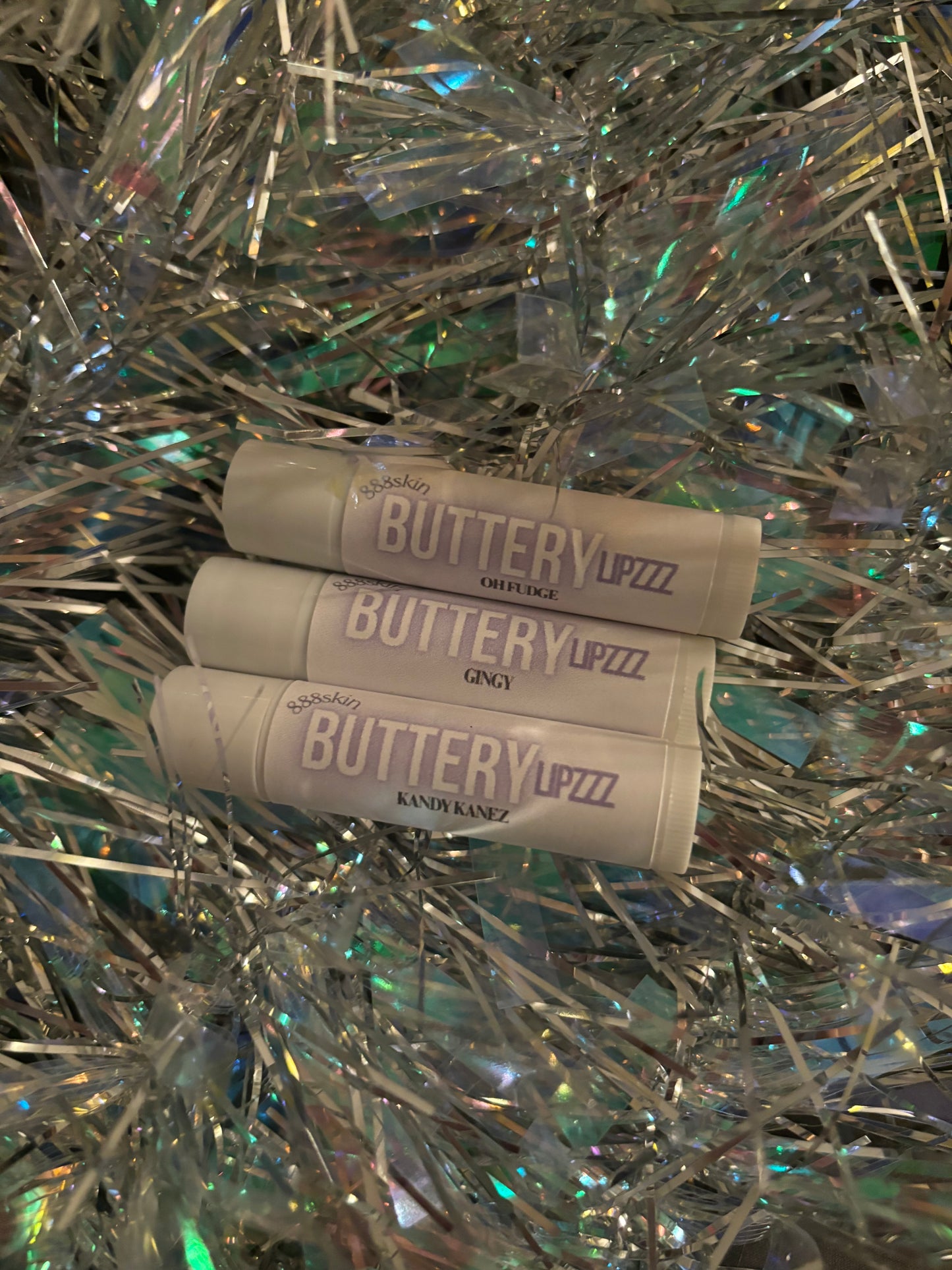 Buttery Lipz Chapstick