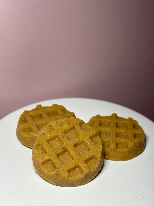 Wafflez Scrubz