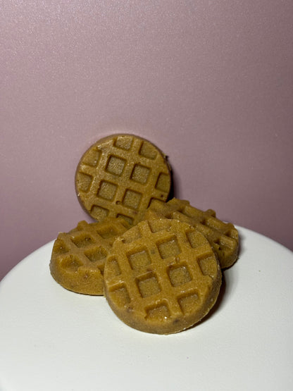 Wafflez Scrubz