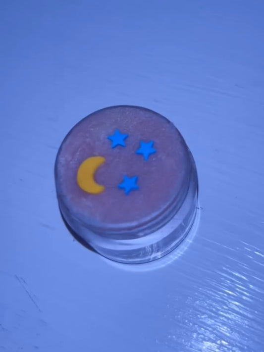 SAMPLE - Dreams Lip Scrub