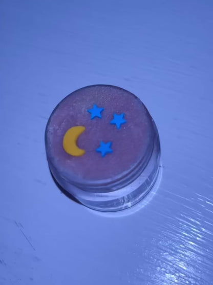 SAMPLE - Dreams Lip Scrub