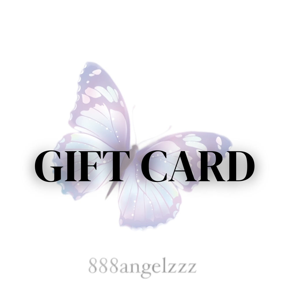 888angelzzz Gift Card